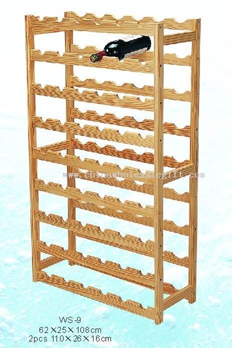 wine rack WS-9